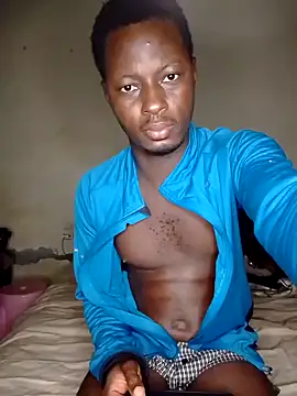 Snapshot of My_World chatting on 09.13.25 My World online show from 09.13.25