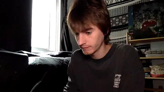 spicylaboi online show from 04.12.26