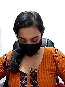 Ritusri Dotta online show from 12.21.24