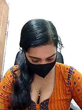 Ritusri Dotta online show from 12.21.24