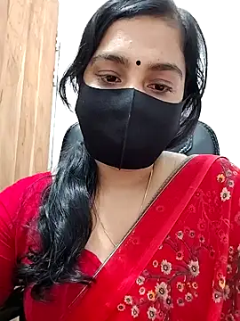 Ritusri Dotta online show from 12.22.24