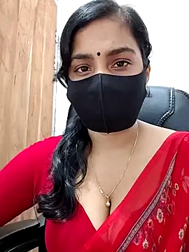 Ritusri Dotta online show from 12.22.24