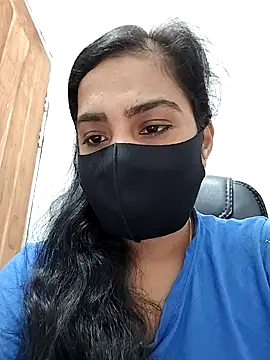 Ritusri Dotta online show from 12.23.24