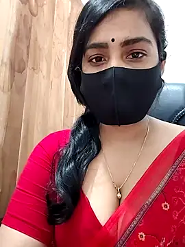 Ritusri Dotta online show from 12.23.24