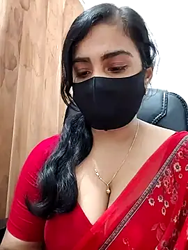 Ritusri Dotta online show from 12.23.24