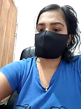 Ritusri Dotta online show from 12.24.24