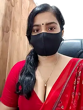 Ritusri Dotta online show from 12.24.24