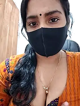 Ritusri Dotta online show from 12.25.24