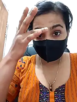 Ritusri Dotta online show from 12.26.24