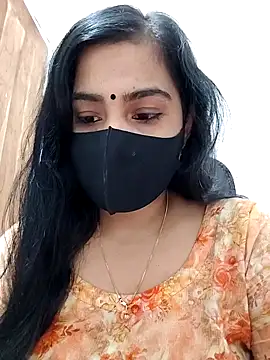 Ritusri Dotta online show from 12.28.24