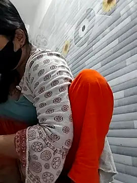 Ritusri Dotta online show from 01.13.25