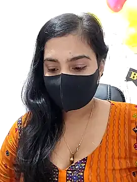 Ritusri Dotta online show from 01.16.25