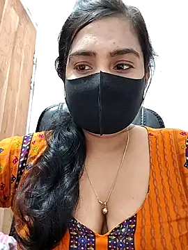 Ritusri Dotta online show from 01.17.25