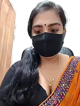 Ritusri Dotta online show from 01.18.25