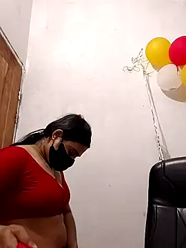 Ritusri Dotta online show from 01.28.25