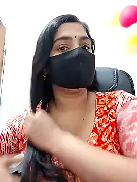 Ritusri Dotta online show from 02.02.25