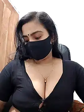 Ritusri Dotta online show from 02.19.25