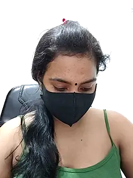 Ritusri Dotta online show from 03.18.25