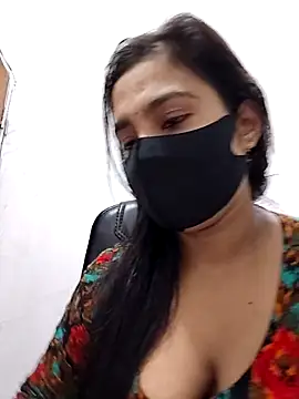 Ritusri Dotta online show from 09.15.25