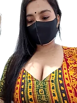 Ritusri Dotta online show from 10.22.25