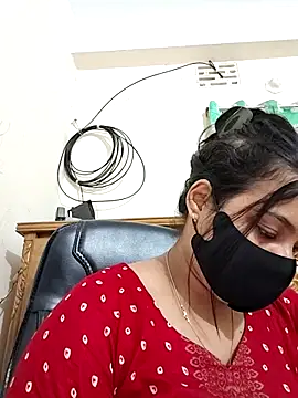 Ritusri Dotta online show from 01.31.26