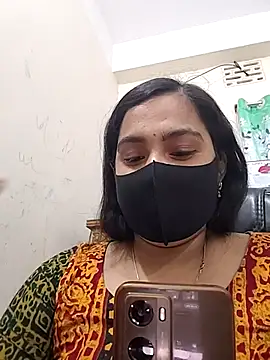 Ritusri Dotta online show from 02.14.26