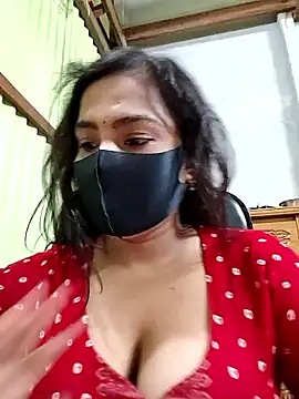 Ritusri Dotta online show from 05.12.26