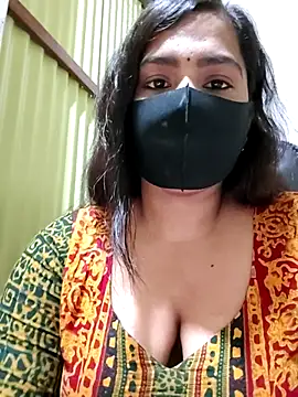 Ritusri Dotta online show from 05.13.26
