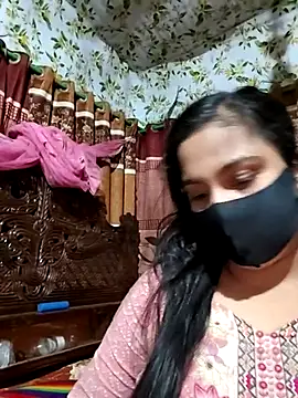 Ritusri Dotta online show from 07.07.26