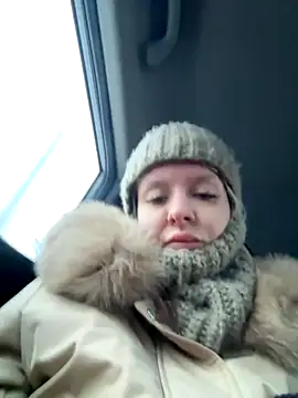 LikaCat online show from 11.07.25