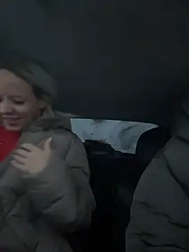 LikaCat online show from 12.02.25