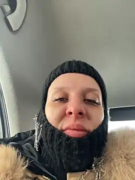 LikaCat online show from 03.05.26