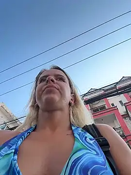 LikaCat online show from 04.03.26