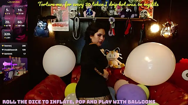 kureiji hentaii online show from 12.11.24