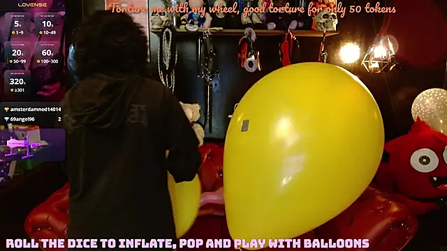 kureiji hentaii online show from 01.10.25