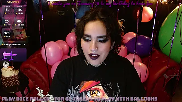 kureiji hentaii online show from 01.18.25