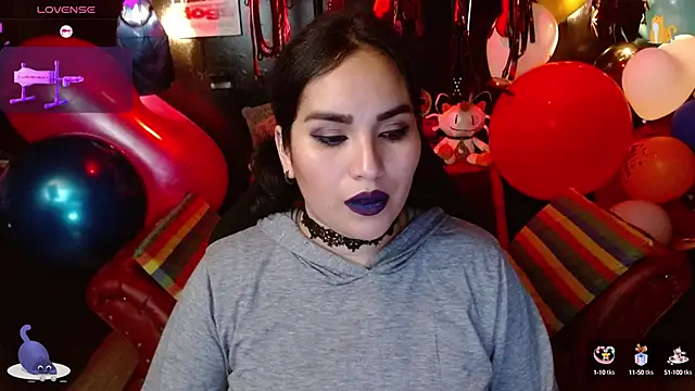 kureiji hentaii online show from 09.19.25