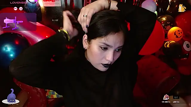 kureiji hentaii online show from 09.24.25