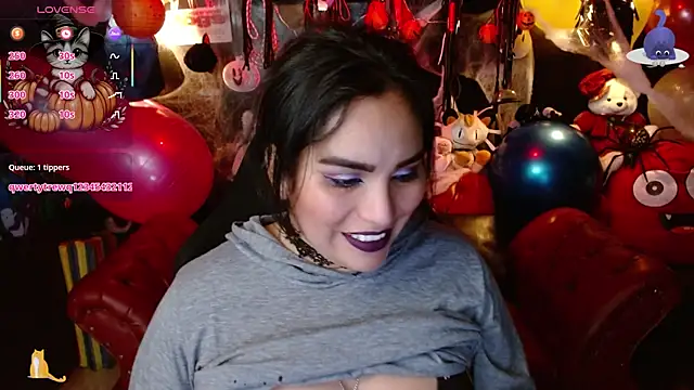 kureiji hentaii online show from 10.30.25