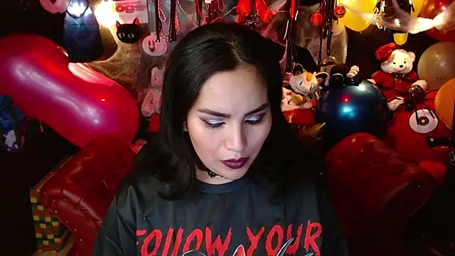 kureiji hentaii online show from 11.02.25