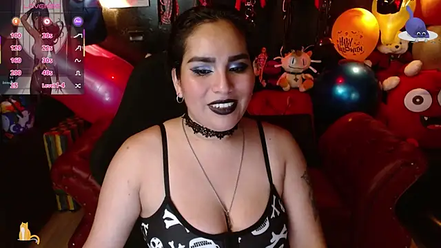 kureiji hentaii online show from 11.09.25