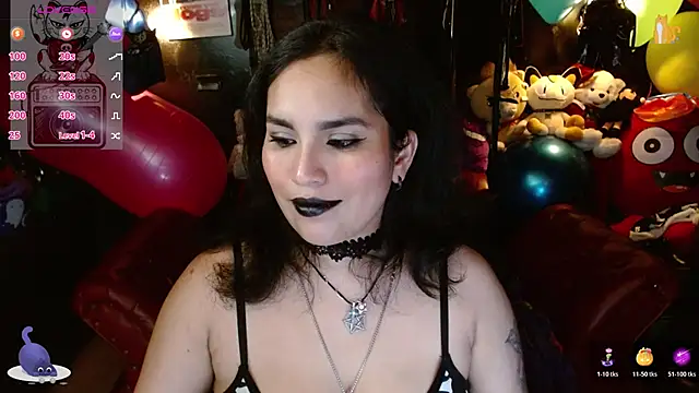 kureiji hentaii online show from 02.03.26