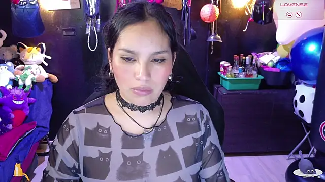 kureiji hentaii online show from 04.02.26