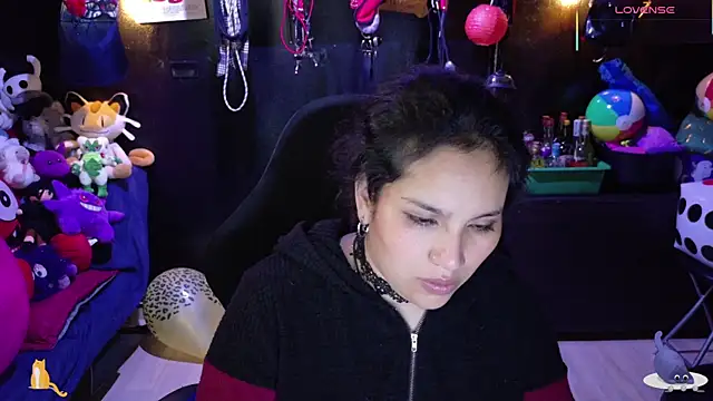 kureiji hentaii online show from 04.05.26