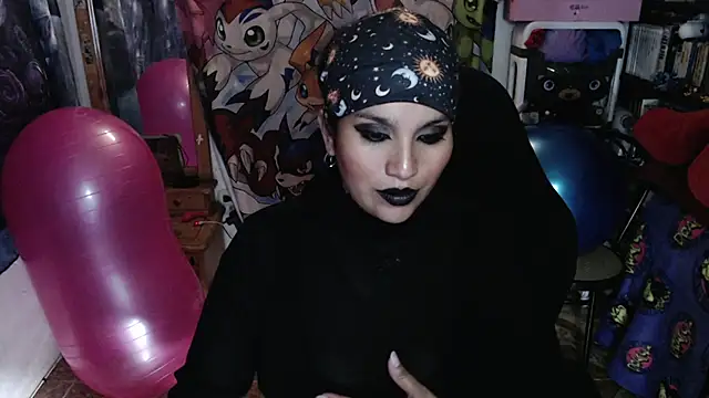 kureiji hentaii online show from 05.20.26