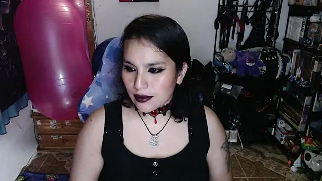 Snapshot of kureiji_hentaii chatting on 06.14.26 kureiji hentaii online show from 06.14.26