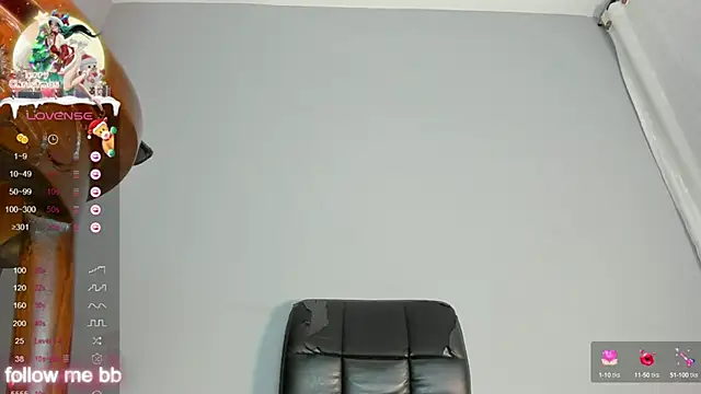 Snapshot of natty_brown chatting on 12.22.24 natty brown online show from 12.22.24
