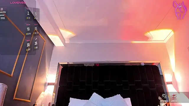 NikkySmiith online show from 01.24.25