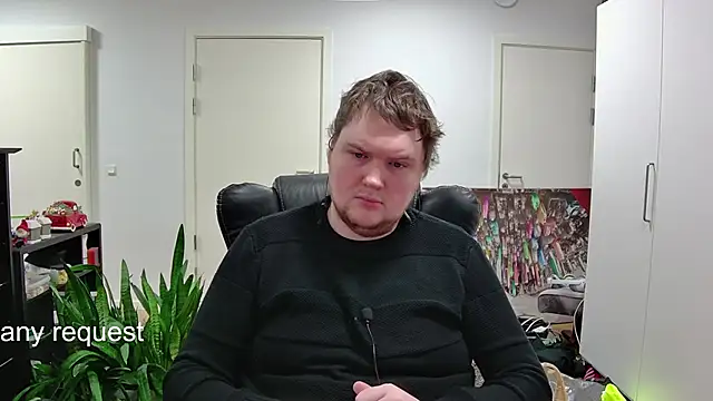 kresser1995DK21 online show from 02.02.25