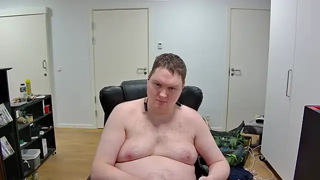 kresser1995DK21 online show from 03.03.25